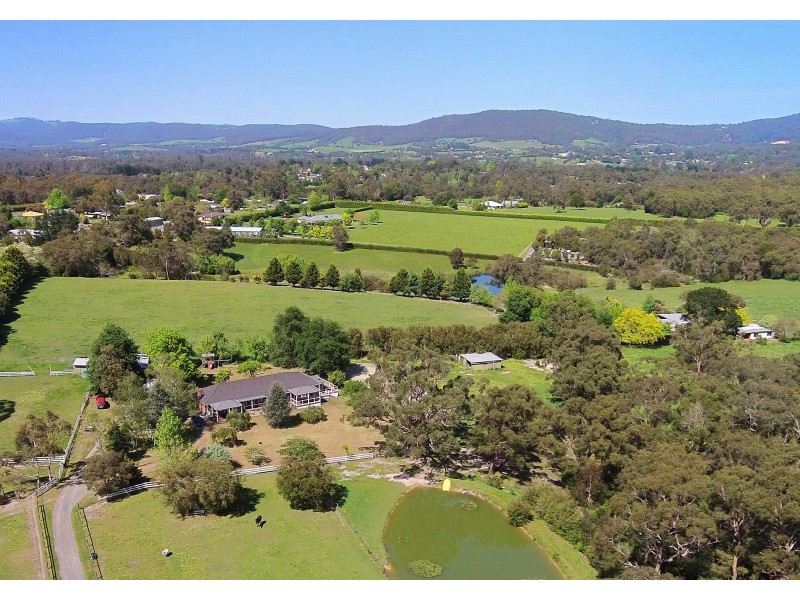 5 Maggins Lane, Wesburn VIC 3799