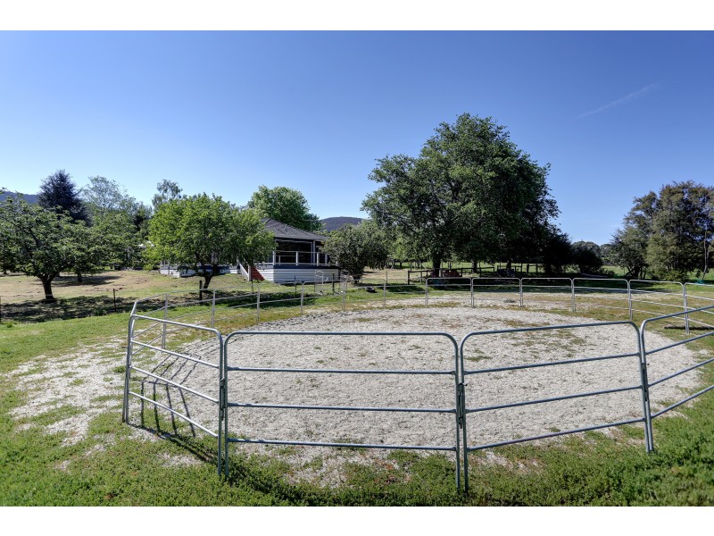 5 Maggins Lane, Wesburn VIC 3799