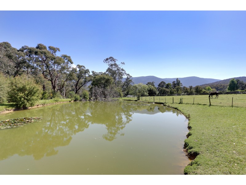 5 Maggins Lane, Wesburn VIC 3799