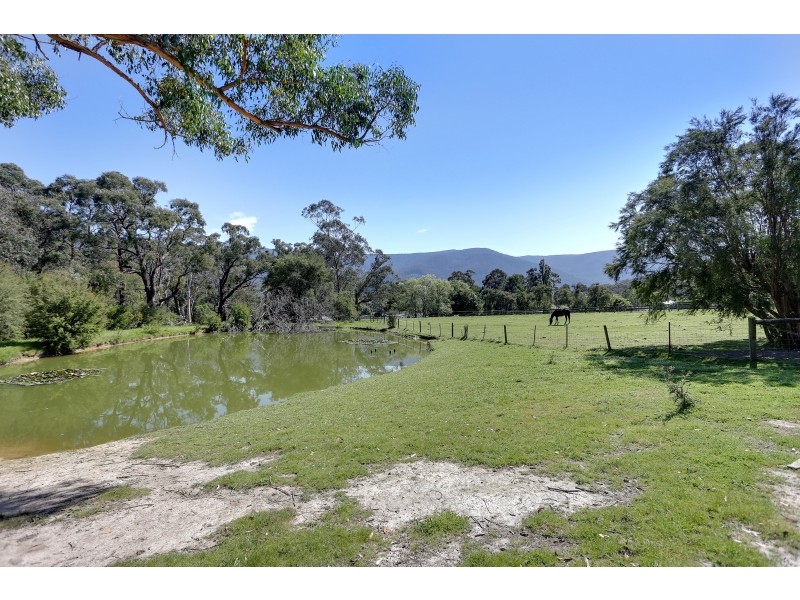 5 Maggins Lane, Wesburn VIC 3799