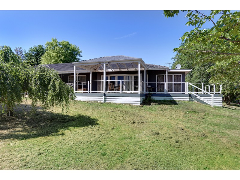 5 Maggins Lane, Wesburn VIC 3799