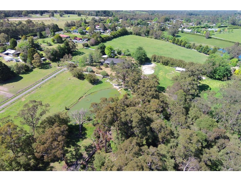 5 Maggins Lane, Wesburn VIC 3799