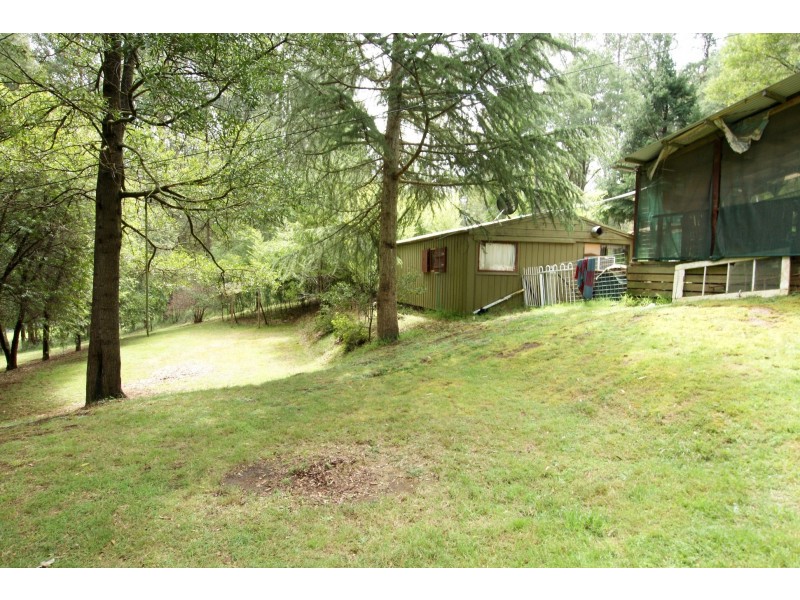 20 Fisherman Drive, Reefton VIC 3799