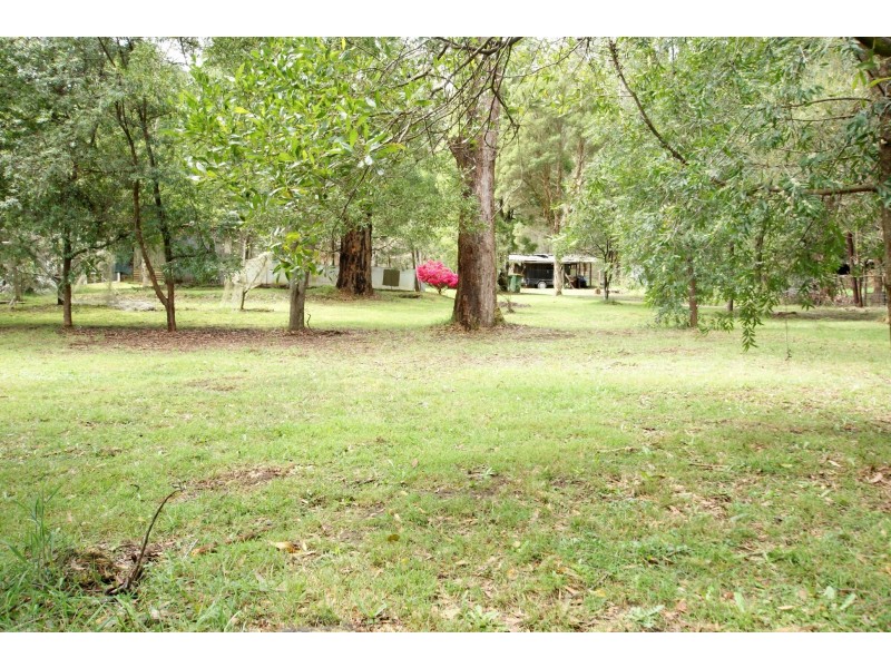 20 Fisherman Drive, Reefton VIC 3799