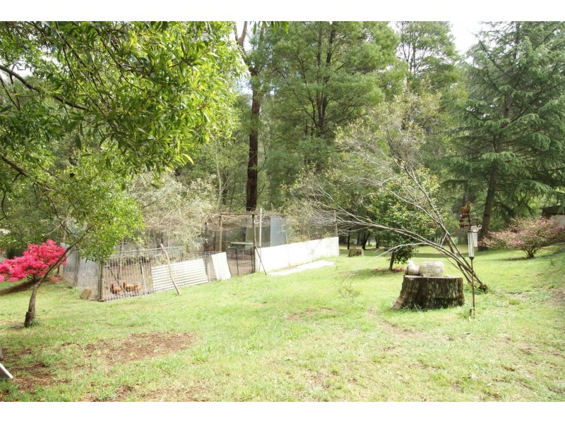 20 Fisherman Drive, Reefton VIC 3799