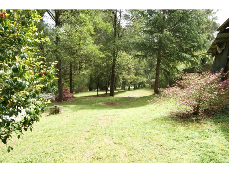 20 Fisherman Drive, Reefton VIC 3799