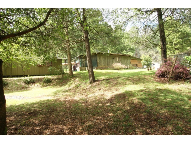 20 Fisherman Drive, Reefton VIC 3799