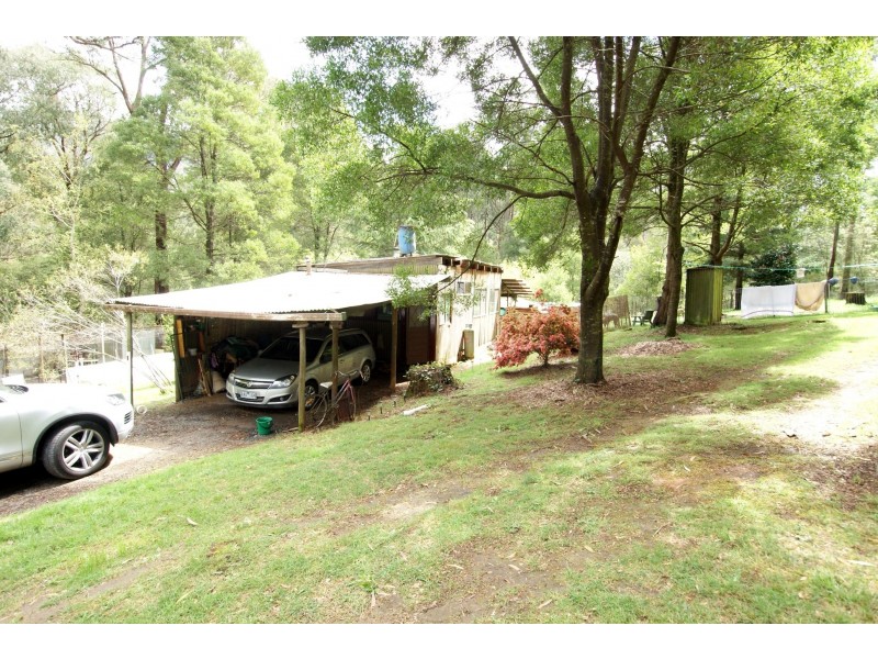 20 Fisherman Drive, Reefton VIC 3799