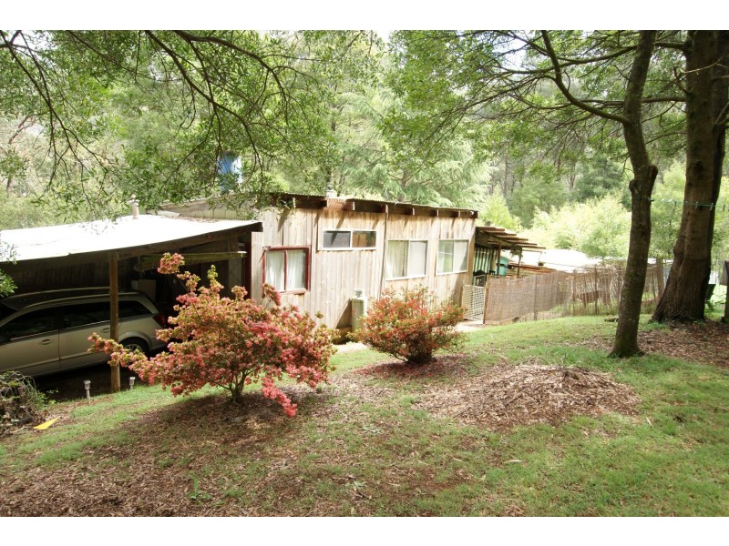 20 Fisherman Drive, Reefton VIC 3799