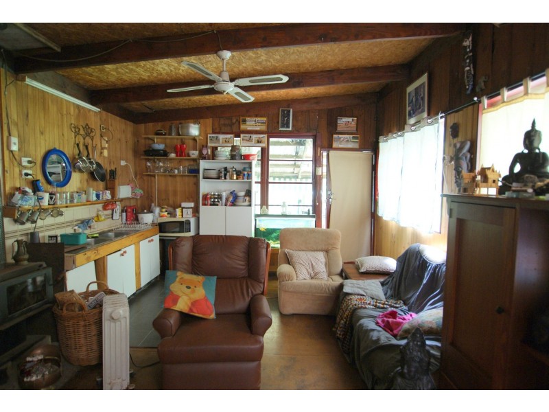 20 Fisherman Drive, Reefton VIC 3799