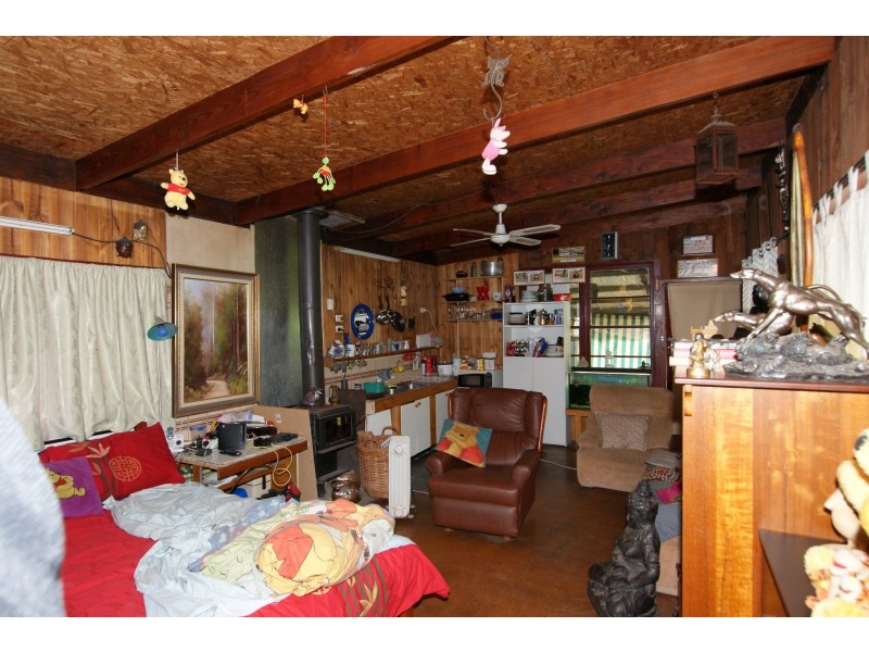 20 Fisherman Drive, Reefton VIC 3799