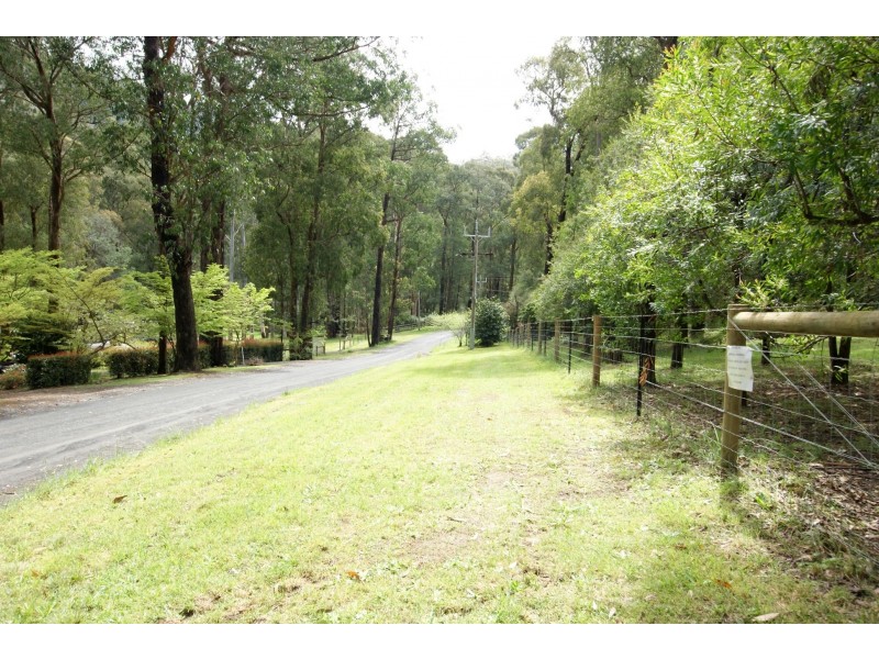 20 Fisherman Drive, Reefton VIC 3799