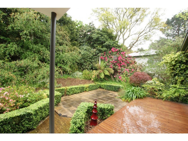 36 Donna Buang Road, Warburton VIC 3799