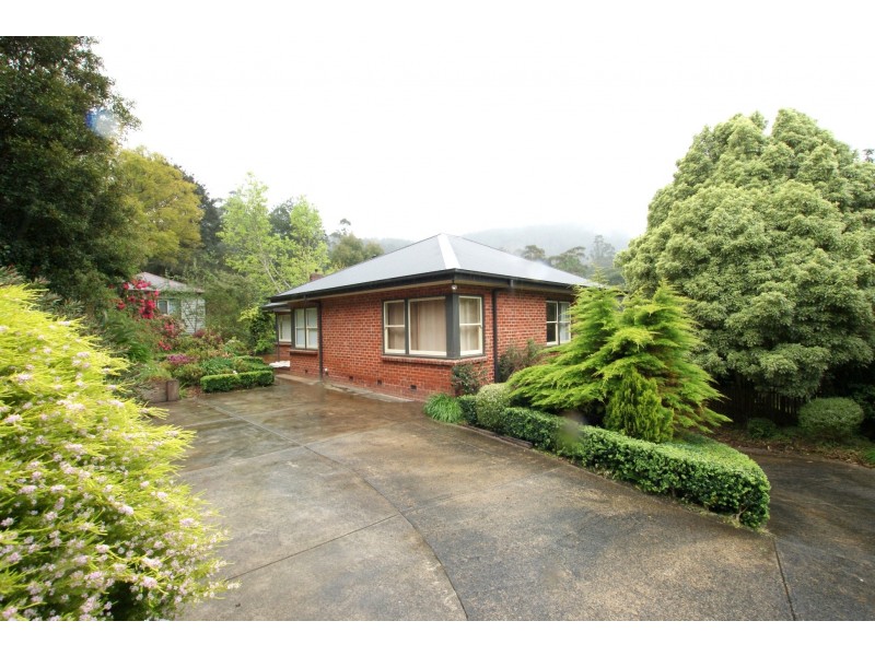 36 Donna Buang Road, Warburton VIC 3799