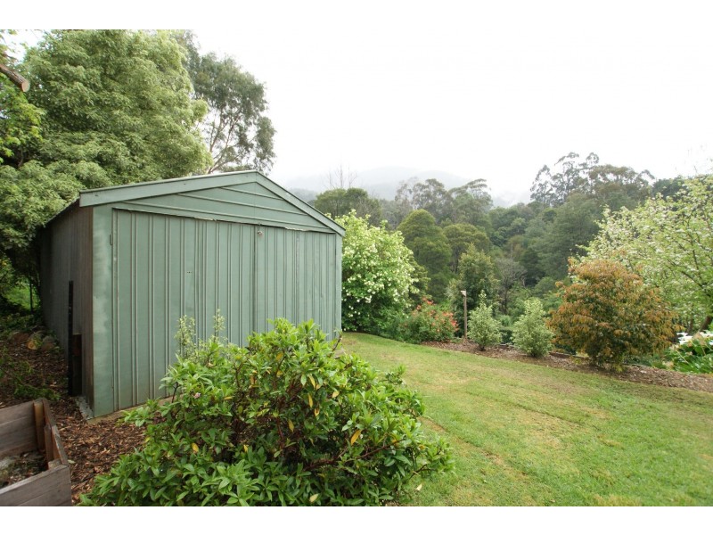 36 Donna Buang Road, Warburton VIC 3799