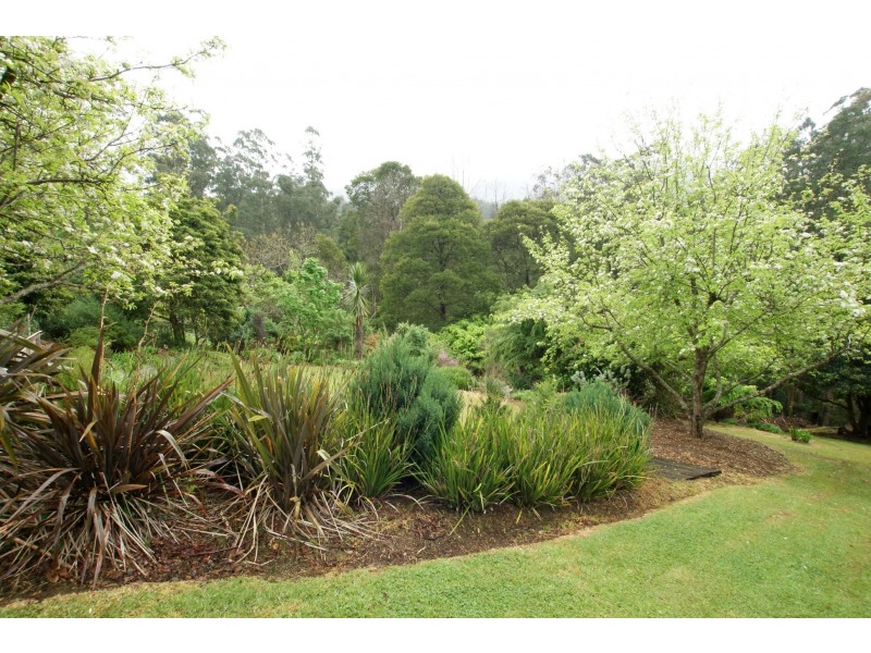 36 Donna Buang Road, Warburton VIC 3799