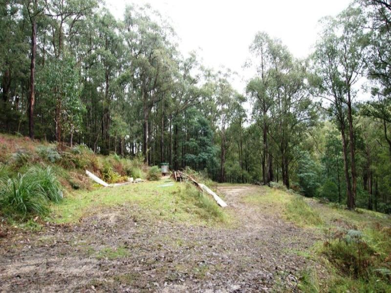 34 Fisherman Drive, Reefton VIC 3799
