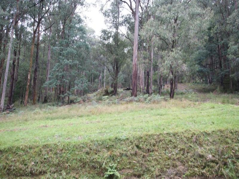 34 Fisherman Drive, Reefton VIC 3799