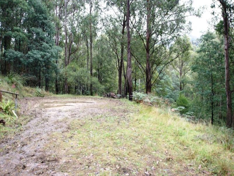 34 Fisherman Drive, Reefton VIC 3799