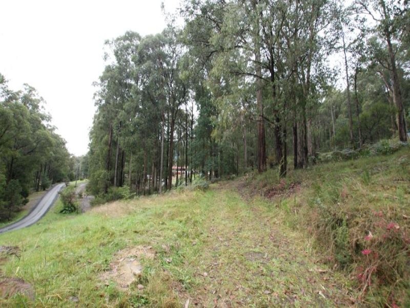 34 Fisherman Drive, Reefton VIC 3799