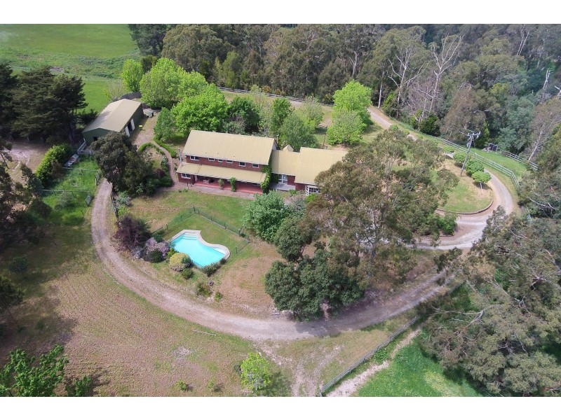 110 Elvian Road, Woori Yallock VIC 3139