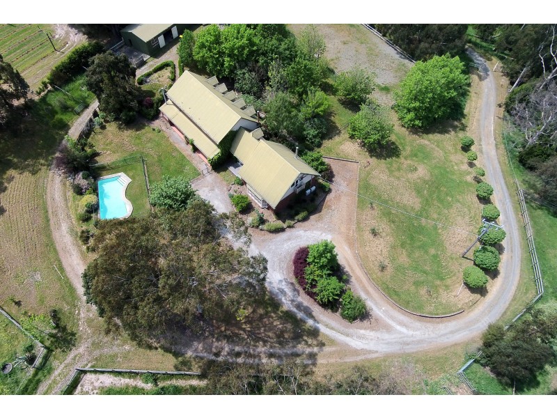 110 Elvian Road, Woori Yallock VIC 3139