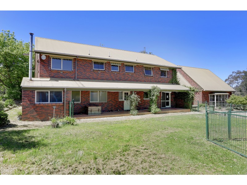 110 Elvian Road, Woori Yallock VIC 3139