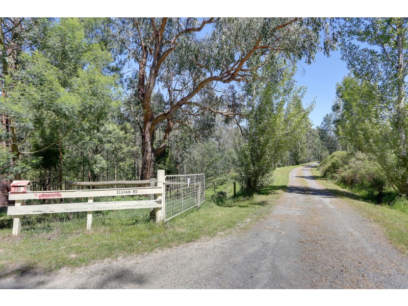 110 Elvian Road, Woori Yallock VIC 3139