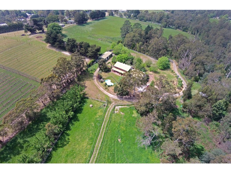 110 Elvian Road, Woori Yallock VIC 3139