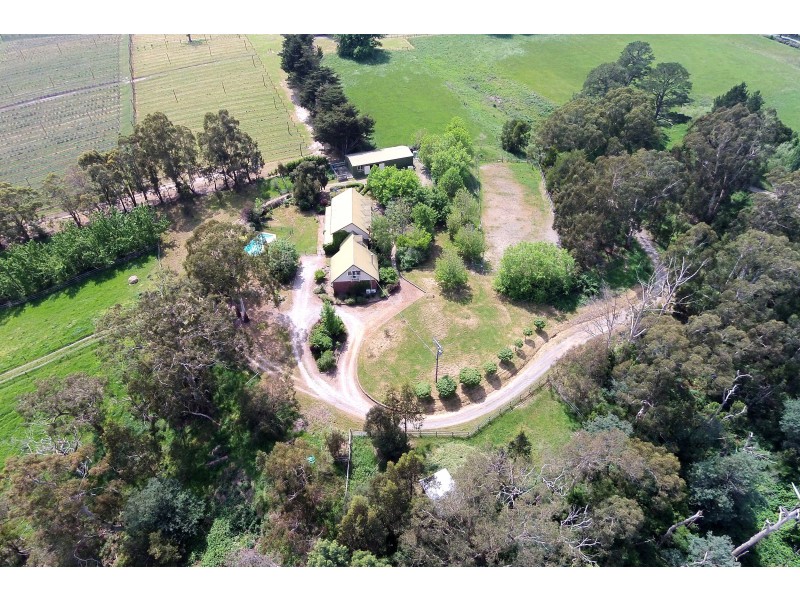 110 Elvian Road, Woori Yallock VIC 3139