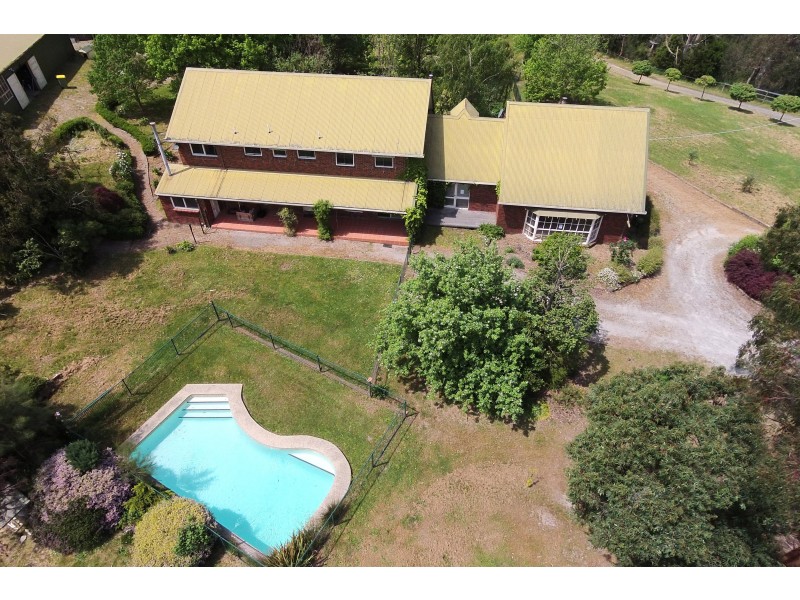 110 Elvian Road, Woori Yallock VIC 3139