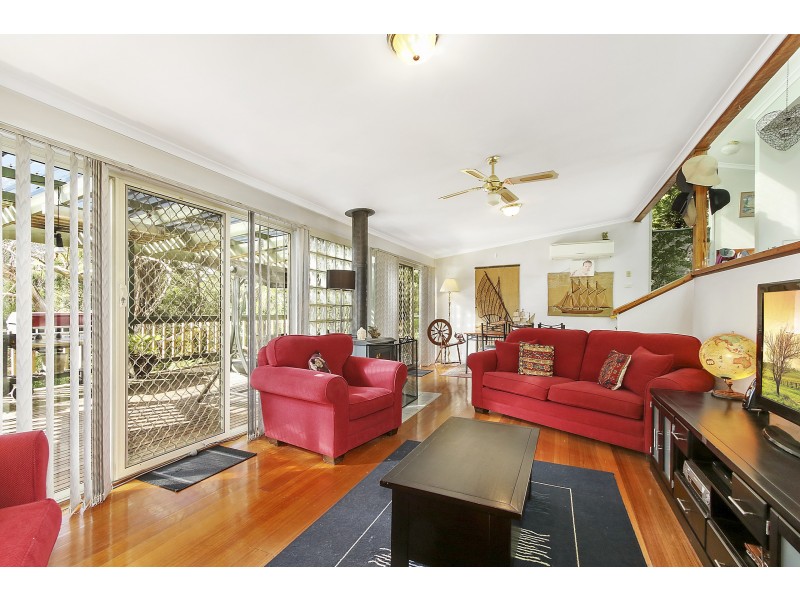 753 Myers Creek Road, Toolangi VIC 3777