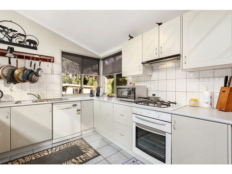 753 Myers Creek Road, Toolangi VIC 3777