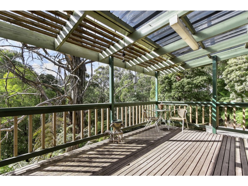 753 Myers Creek Road, Toolangi VIC 3777