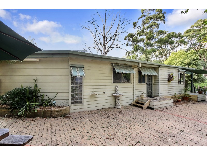 753 Myers Creek Road, Toolangi VIC 3777