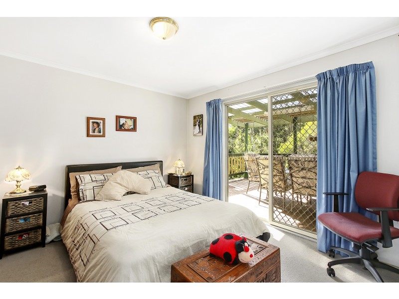 753 Myers Creek Road, Toolangi VIC 3777