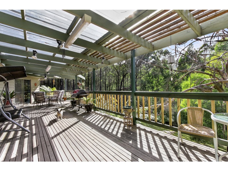 753 Myers Creek Road, Toolangi VIC 3777