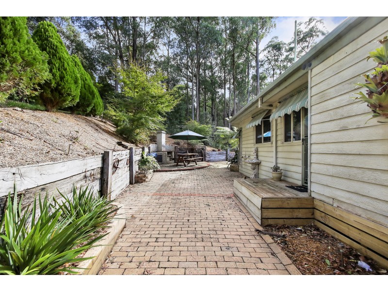 753 Myers Creek Road, Toolangi VIC 3777
