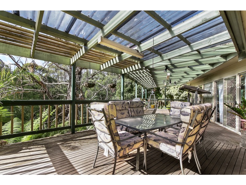 753 Myers Creek Road, Toolangi VIC 3777