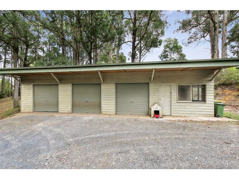 753 Myers Creek Road, Toolangi VIC 3777