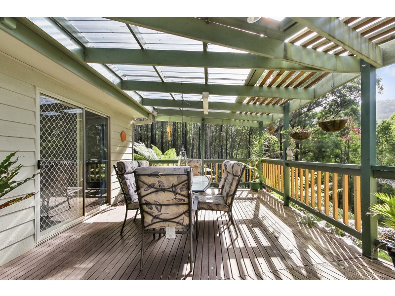 753 Myers Creek Road, Toolangi VIC 3777