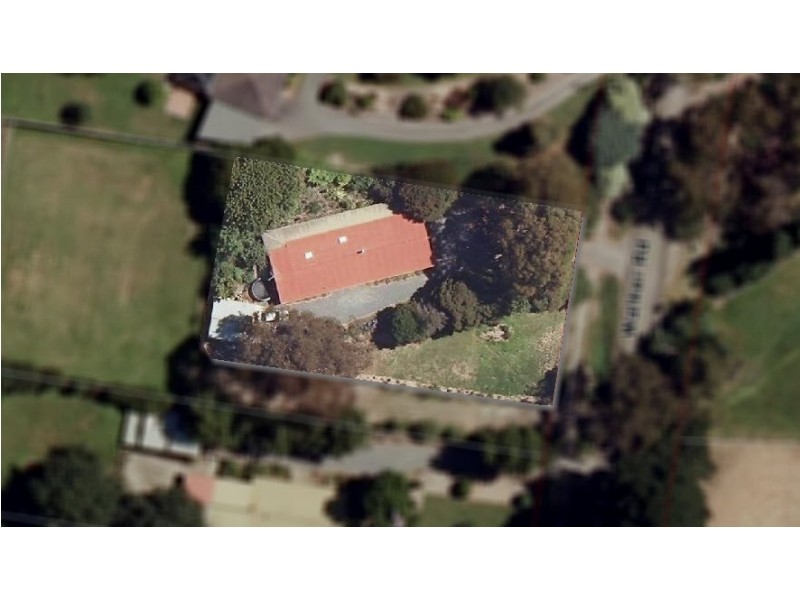 81 Walker Road, Seville VIC 3139