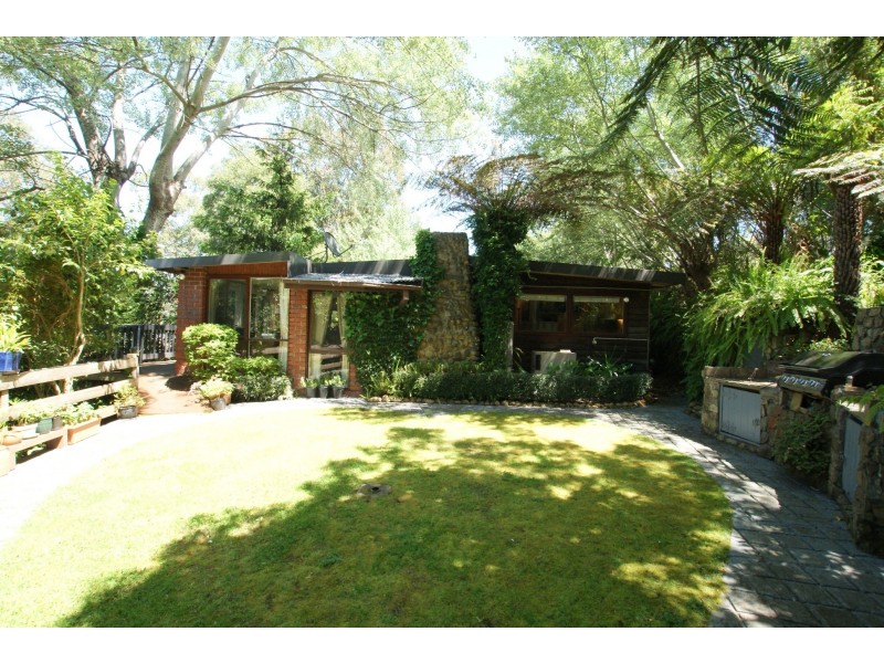 23  McKenzie King Drive, Millgrove VIC 3799