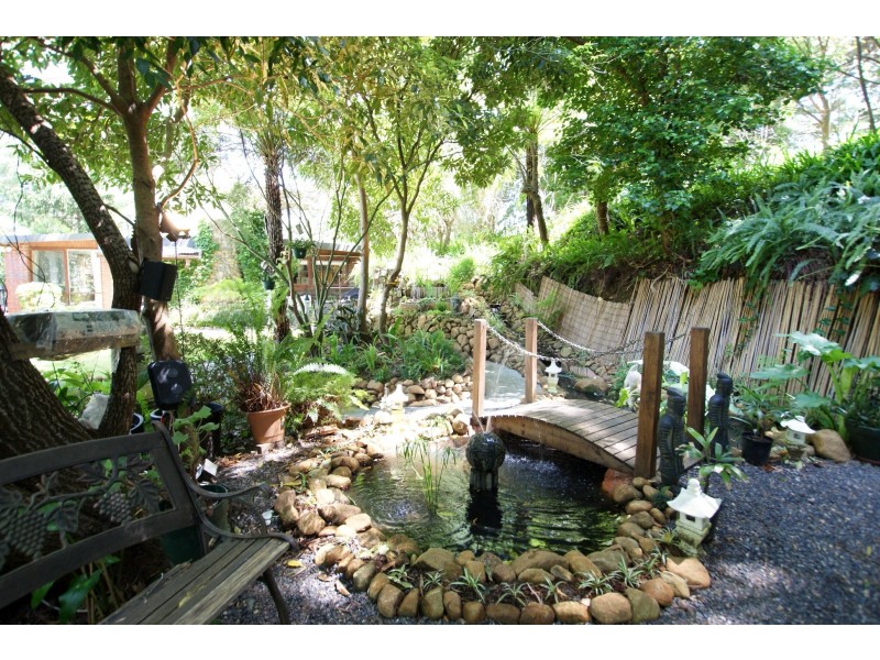 23  McKenzie King Drive, Millgrove VIC 3799