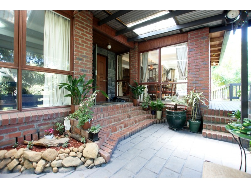 23  McKenzie King Drive, Millgrove VIC 3799