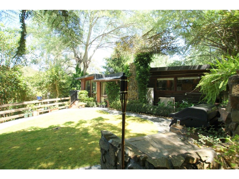 23  McKenzie King Drive, Millgrove VIC 3799