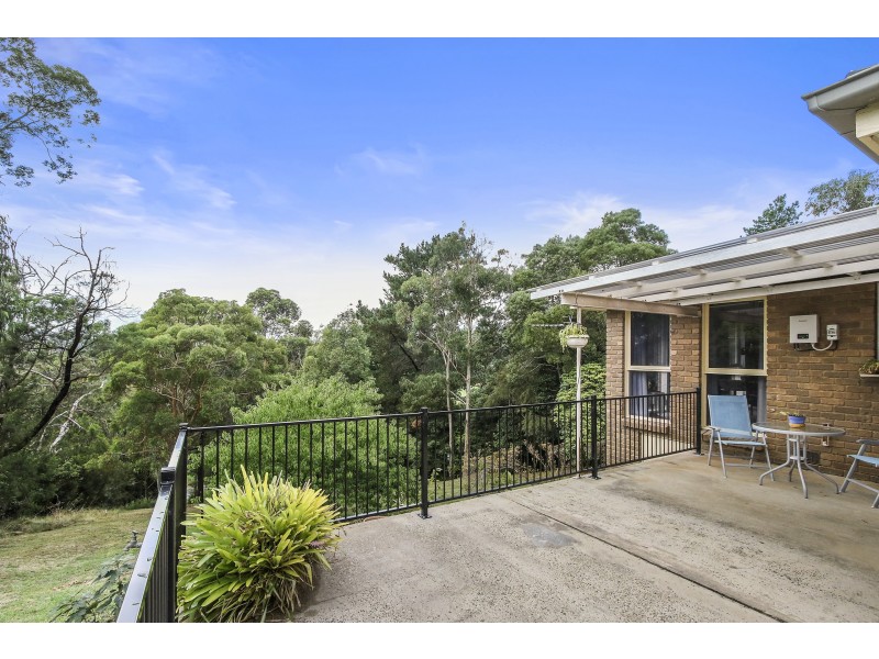 137 Barak Drive, Launching Place VIC 3139