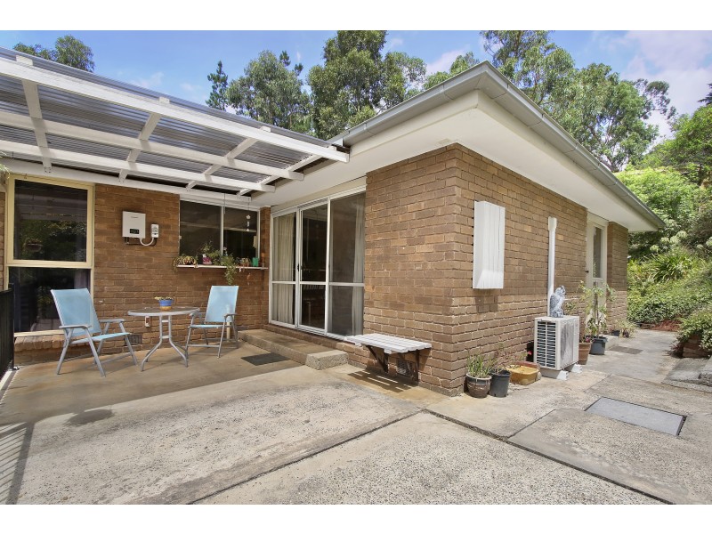 137 Barak Drive, Launching Place VIC 3139