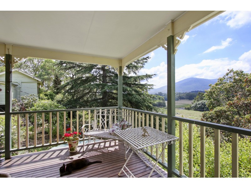 141 Barak Drive, Launching Place VIC 3139