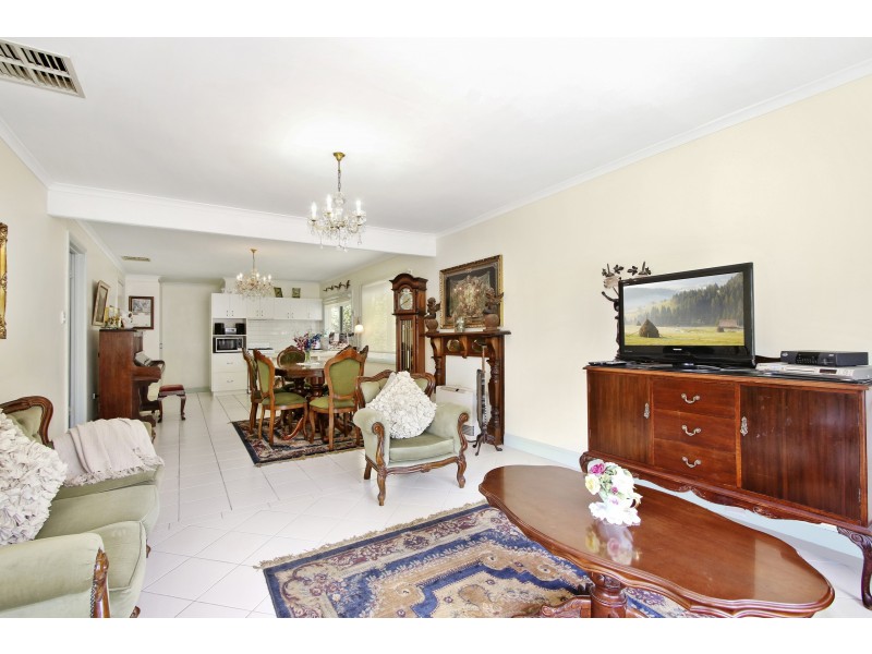 141 Barak Drive, Launching Place VIC 3139